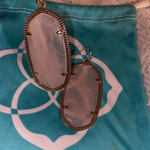 Kendra Scott Danielle Drop Earrings